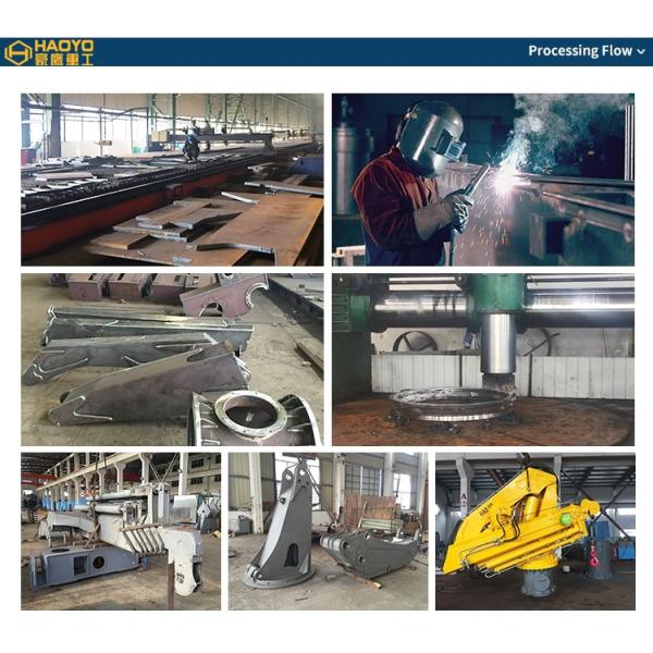 Hydraulic Telescopic Boom Project Mobile Specifications Crane for sale