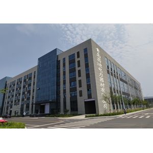 Qingdao Changdi Metal Surface Treatment Co., Ltd.