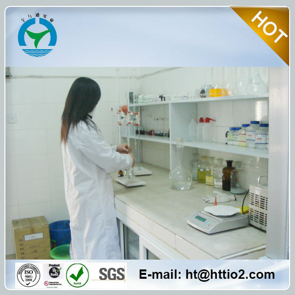 Medicine Grade Purity Titanium Dioxide Masterbatch for Coatings