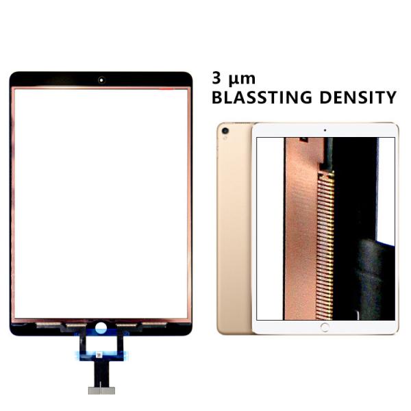 9L'écran LCD de remplacement de l'iPad numérisateur de 7 pouces A1673 A1701 A1893 A2197 A2270