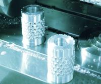 Le moule mou de capsule d'alliage d'aluminium/meurent petit pain/petite capsule la cavité/22800/heure