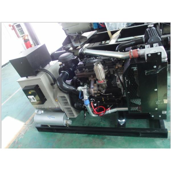 генератор двигателя 60 пекинс кв дизельный 75 ква