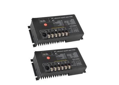 LiFePO4 Battery Waterproof MPPT Solar Charge Controller 30A Pv Regulator