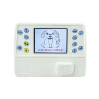 High Accuracy Electric Infusion Pump 0.1-1200ml/h for Medical