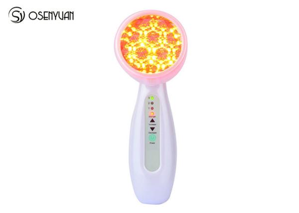 Multifunction Ultrasound Beauty Machine For Face & Body Skin Rejuvenation Firming