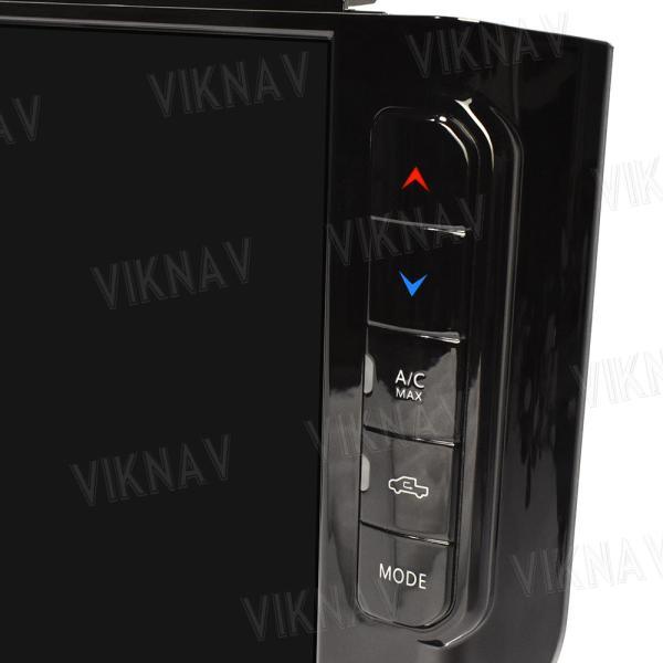 Блок андроида 11 главный на автомобильный радиоприемник Ram 20-23 доджа экран касания 11,8 дюймов