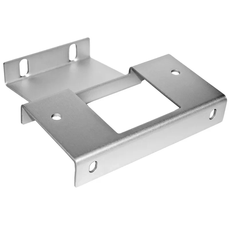 Custom Sheet Metal Stamping Part in Stainless Steel for Products from Ts16949 Certified