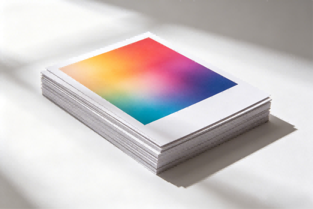 Cast Coated Inkjet Glossy Paper 220g A4 A3 5760 Dpi Glossy Photo Paper