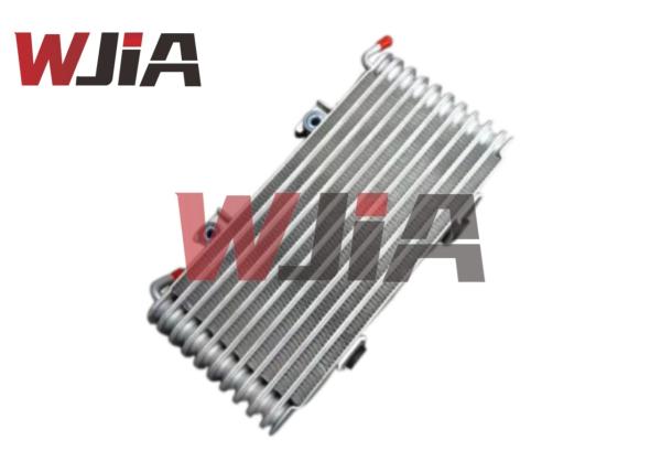 21606-JD31A Automotive Oil Cooler Nissan QASHQAI DUALIS J10 NV