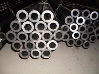 UNS S32205 S32750 4 Inch Seamless Steel Pipe Duplex Stainless Steel Tube