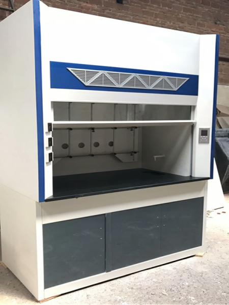 ISO9001 防錆科学研究所の出口のフードの酸の抵抗力がある馬小屋