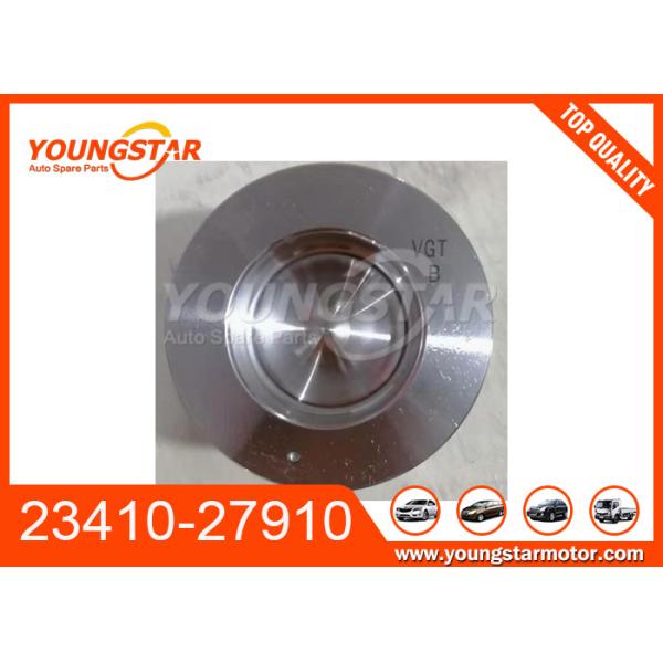 ПОРШЕНЬ 23410-27910 D4EA с кольцом поршеня и Pin поршеня