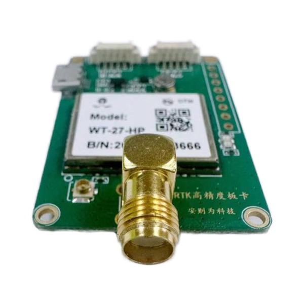 WT-27-HP RTK GNSS GPS モジュール開発ボード
