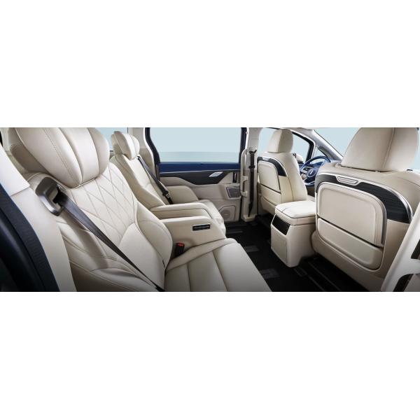 Great Wall Wey Gaoshan 2023 High Mountain PHEV Car/MPV 4WD Flaship 140KM Hybrid Electric Car Energy Vehicle Edition