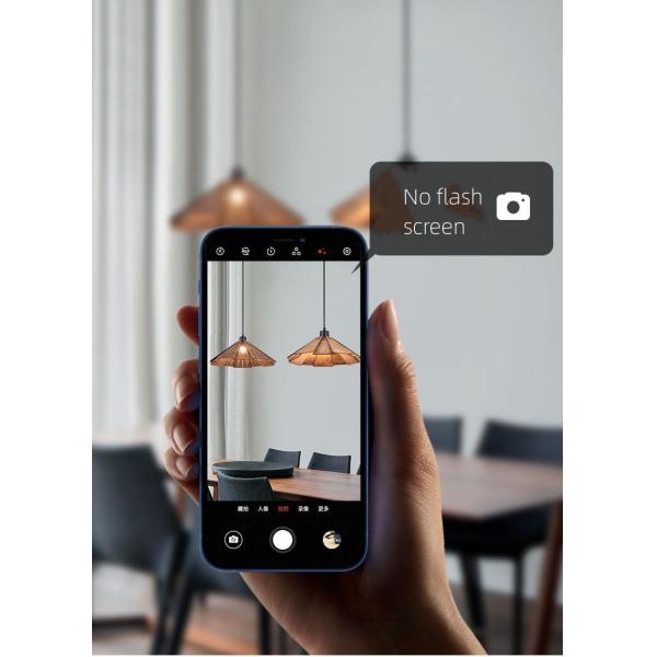 Люстра чайной комнаты небольшой Адвокатуры ресторана привесной лампы соломенной шляпы искусства древесины Wabi Sabi домашняя
