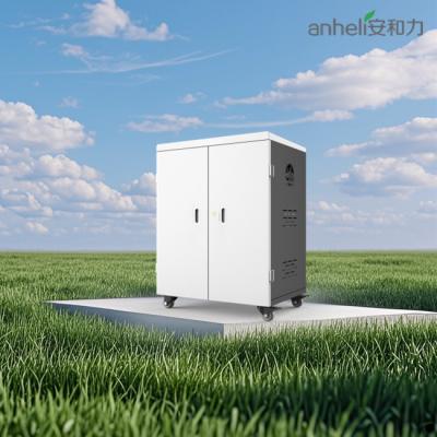 60 Pcs AC Power Sockets Tablet Charging Cabinet CE Certificated