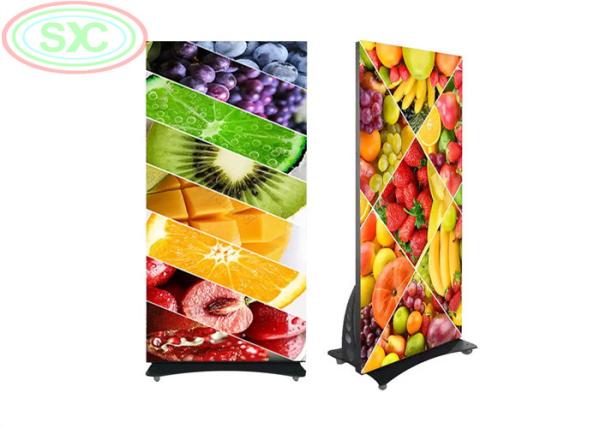 Rental LED Display Screen P2.5 High Contrast for Indoor with Fast After Sales Service and Modern Production Management