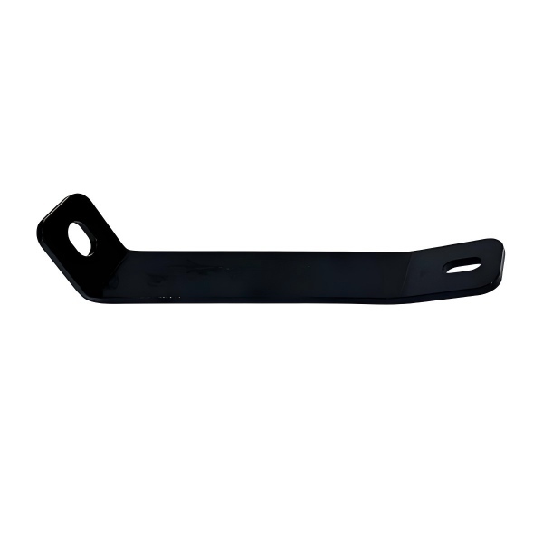 DZ14251245018  Engine Truck PartsFront Bumper Support Bracket (Right)