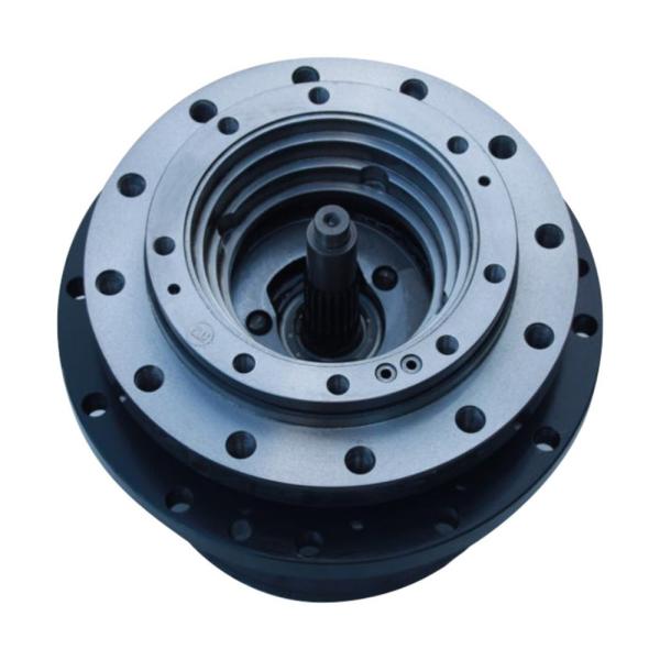 Máquina escavadora Reducer Gearbox Gear, caixa de engrenagens da redução de curso de DH80 DH80G DH80-7 DX80 DX80R K9006757
