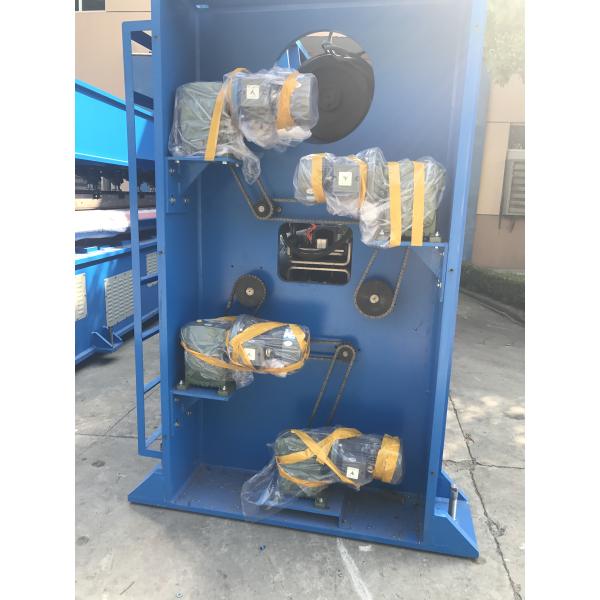 2000 - Регулировка пробивая машины иглы 6000 Н/М не сплетенная надежная отростчатая