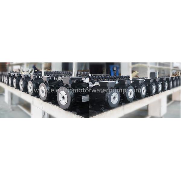 Энергосберегающий трехфазный асинхронный двигатель 100М1-2 4КВ 5.5ХП для высокой водяной помпы давления