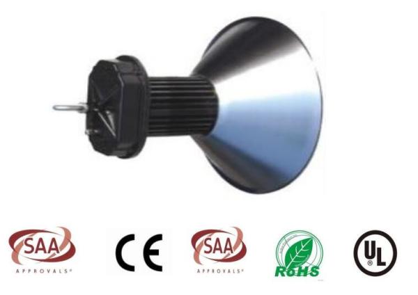 150W UFO LED High Bay Light High Lumen Output Metal Halide Light Replacement