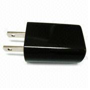 5V to 12V 0.1A to 1A CEC Level V OCP, OVP protection Linear Power Adapter / Adapters