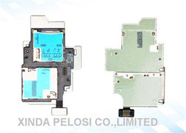 Original New Flex Cable  Spare Parts For  Galaxy S5230