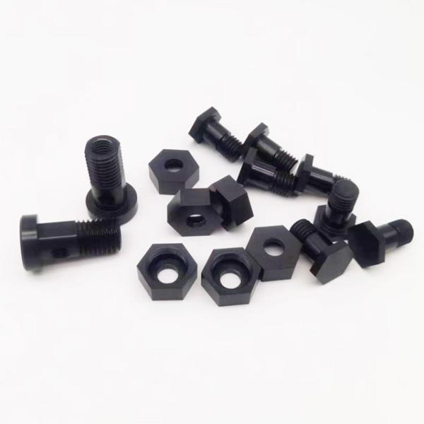 Oem Stainless Steel CNC Aluminium Parts For Drone Electronic