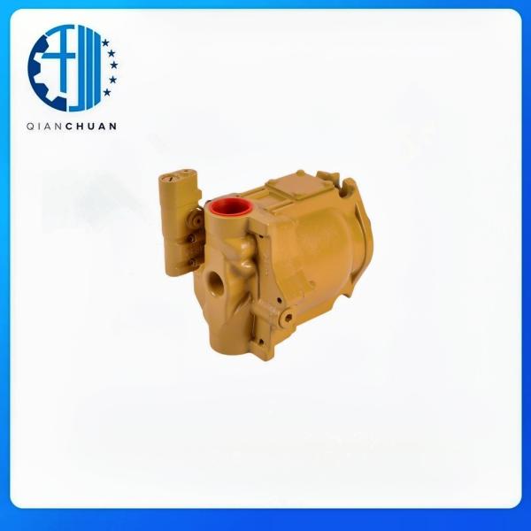 9T-6857 9T6857 Hydraulic Piston Pump for CAT Caterpillar 416 428 Backhoe Loader