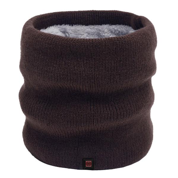 Подогрев ОДМ грелки гетр шеи заволакивания стороны электрический для мотоциклов