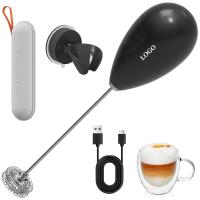 Monture murale de tasse d'aspiration mousseuse à lait électrique utilise une batterie au lithium sûre