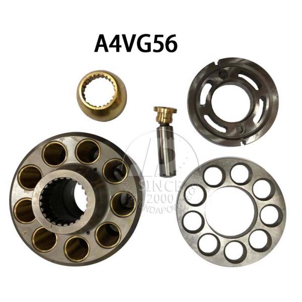 Pièces de rechange de pompe hydraulique d'A4VG56 A4VG71 A4VG90