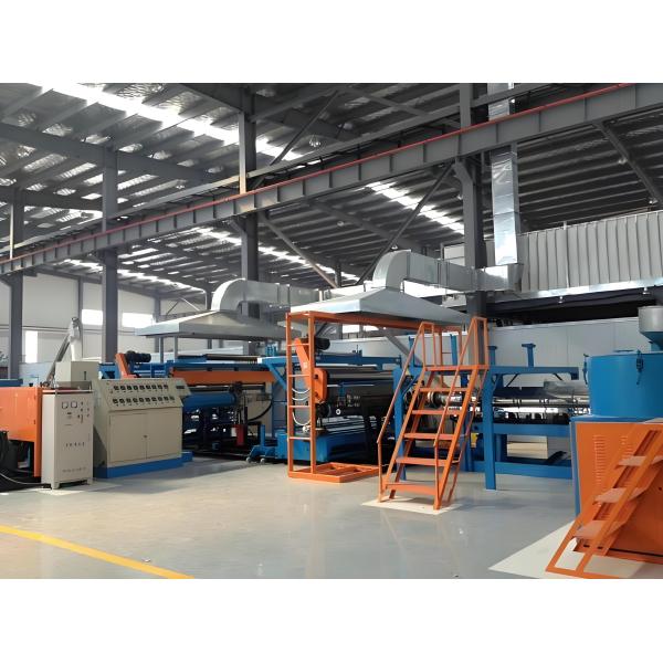 Weifang Haobang Waterproof Materials Co., Ltd.