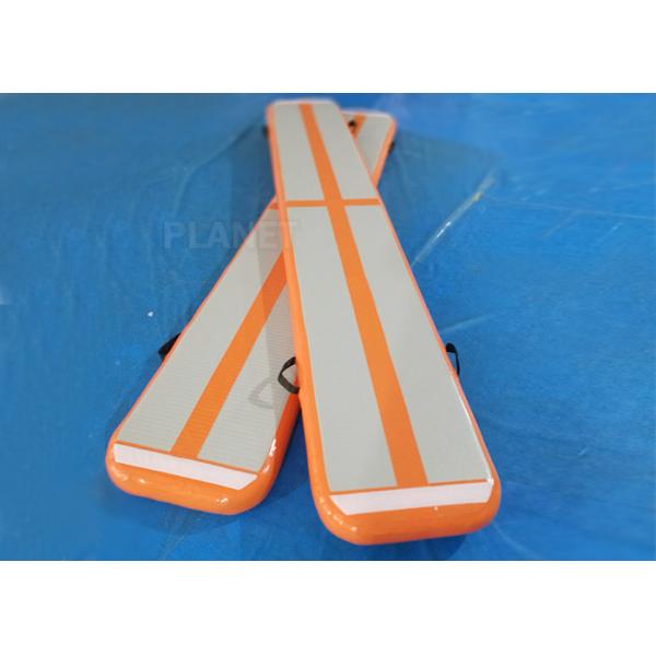 Gym / Yoga Air Balance Beam 35 X 35 X 35 Cm Package Size One / Two Air Valve Included