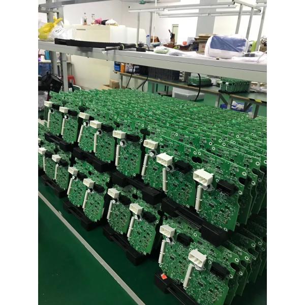 Guangzhou Howe Machinery Equipment Co., Ltd.