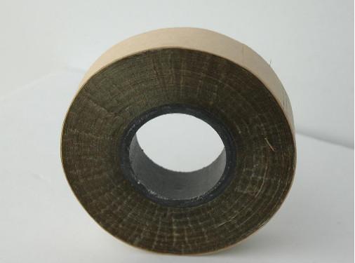 Shock Resistance Thermal Insulation 0.15mm Mica Tape For Cable