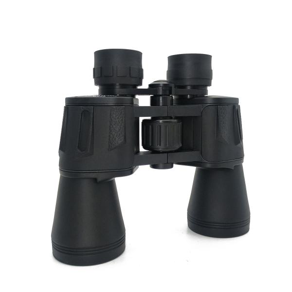 10x50 Compact HD Daily Waterproof Military Binoculars Telescope For Adults Travel