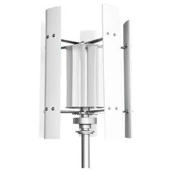 Hot Sale Wind Turbine Technology Household Wind Generators Low Speed Wind Turbine Generator 2000 Watts For Home
