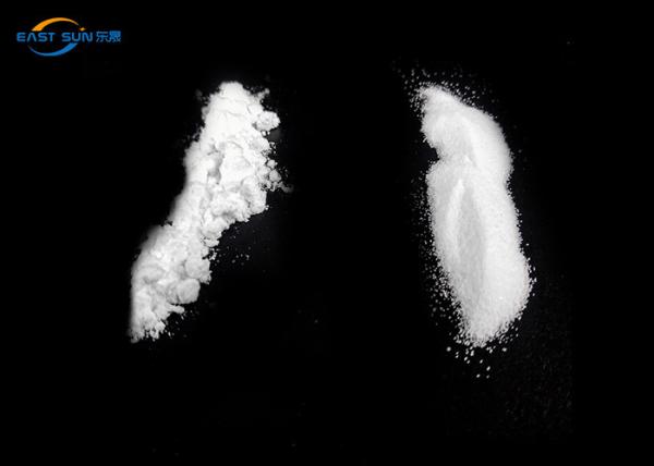 Copolyester PES Powder Hot Melt Adhesive Textiles Polyester Powder