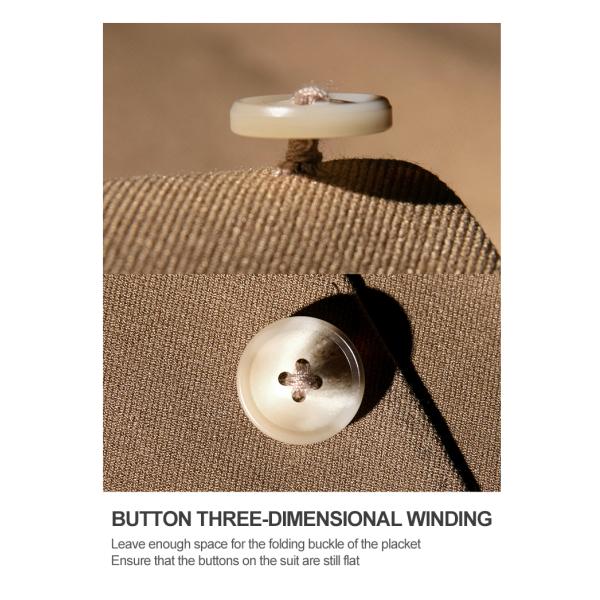 Бесшовный слияние жених костюм жилет для мужской зимней рабочей одежды Корейская версия стройный