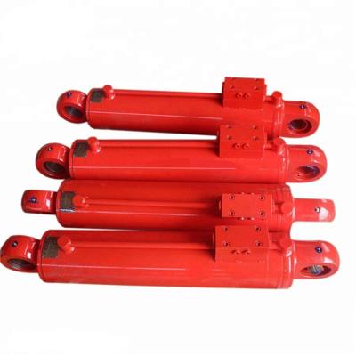 Empilhadeira Parker Seals Pneumatic Lift Cylinder do elevador do caminhão