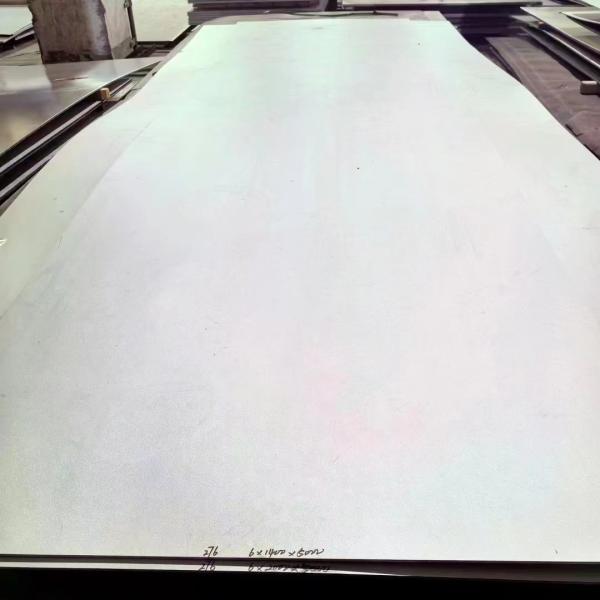 Точная резка листов и плит из нержавеющей стали 300 серии 400 серии Резка из нержавеющей стали