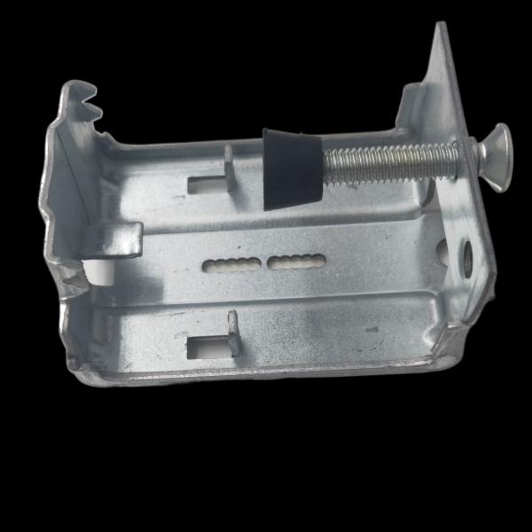 Assembly metal stamping parts are precision components manufactured by pressing