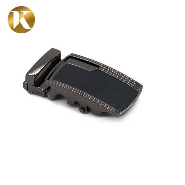 Fashion Custom Design Belt Buckles Metal Zinc Alloy Buckle Material