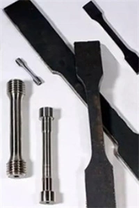 Electronic Universal Tensile Testing Machine