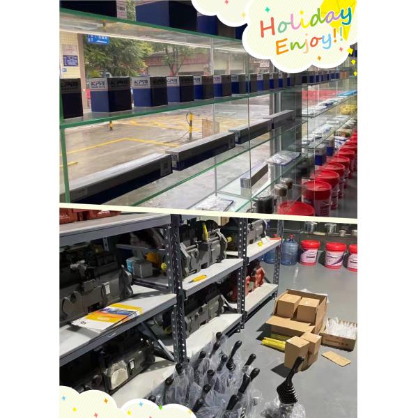 VH13508E0660 Hino J05e Engine Gear Sub Assy For Sk250-8 SK260LC-8