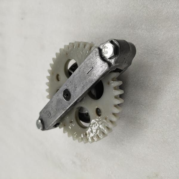 Насос для смазки серебряного масла для мотоциклов LF150cc 250cc