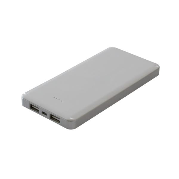 1000mAh Capacity power banks, Plastic, huge capacity, Charger for iPhone, Samsung.