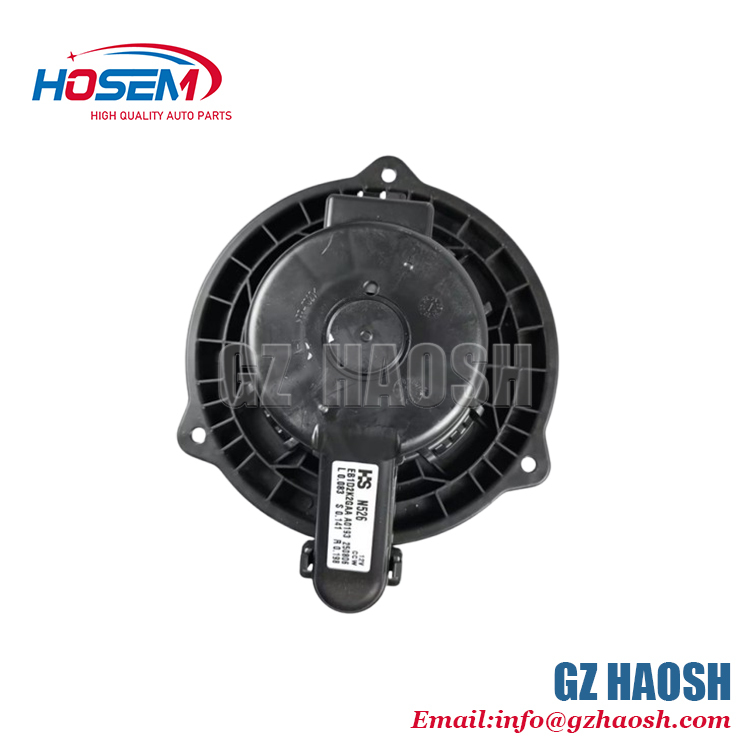 EB1D-2K2G-AA HVAC System Blower Motor for Ford Transit V348